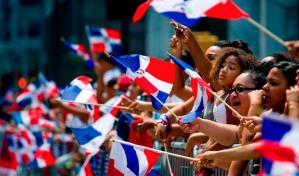 Eric Adams abre las puertas de la “Gracie Mansión” para celebrar la herencia dominicana