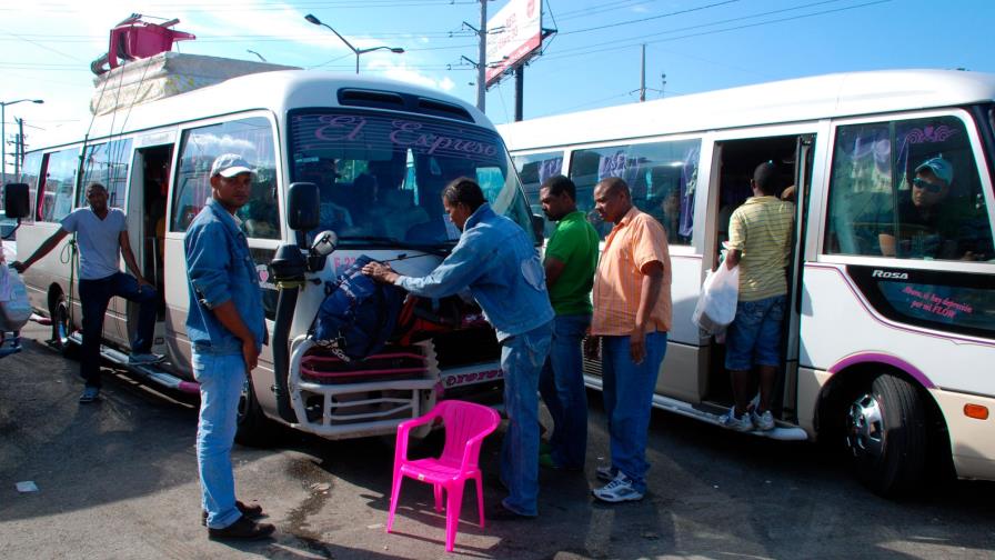 Para que no pagues de más... Proconsumidor publica lista de precios de rutas del transporte Para que no pagues de más... Proconsumidor publica lista de precios de rutas del transporte