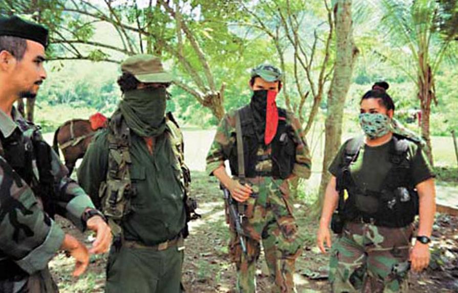 Grupo guerrillero incendia tres avionetas en nuevo ataque en el norte de Paraguay