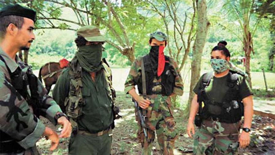 Grupo guerrillero incendia tres avionetas en nuevo ataque en el norte de Paraguay