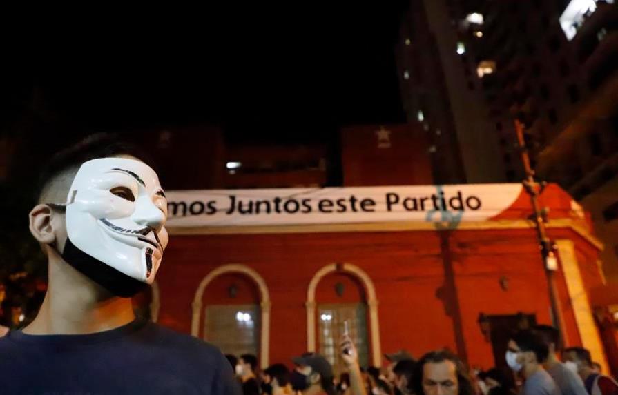 Presidente paraguayo anuncia cambios en su Gabinete en aras de pacificación