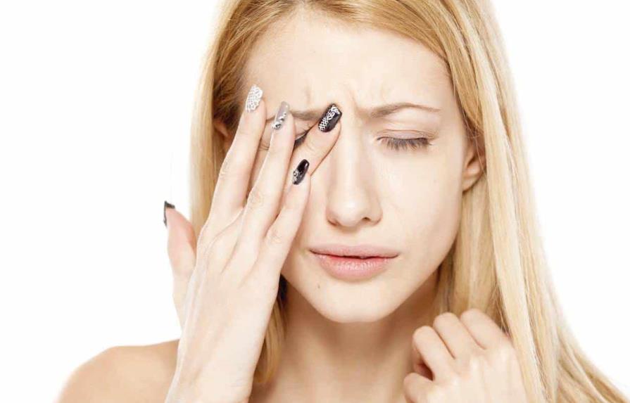 Evitar cambios bruscos de temperatura ayuda a prevenir parálisis facial