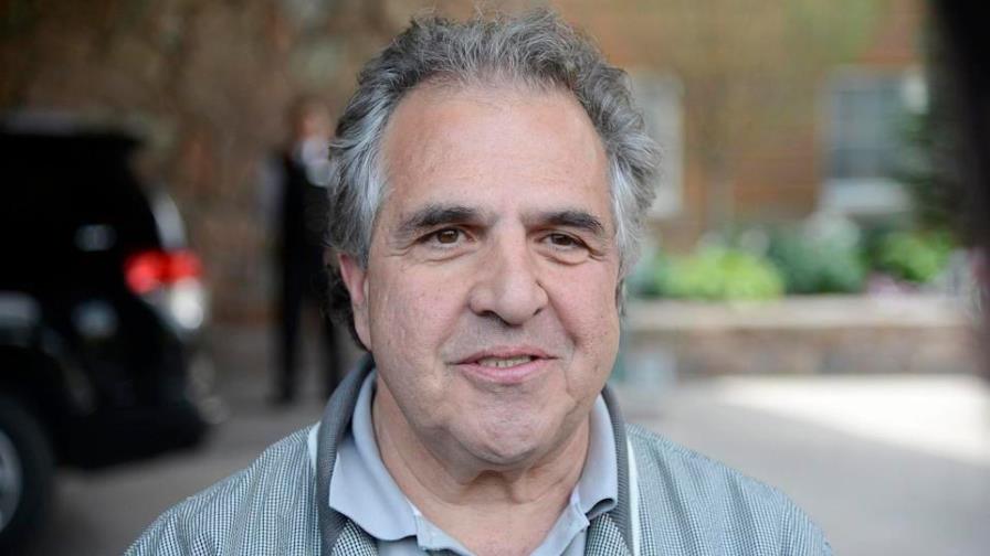 Paramount cambia de presidente y director ejecutivo, según medios de EE.UU.