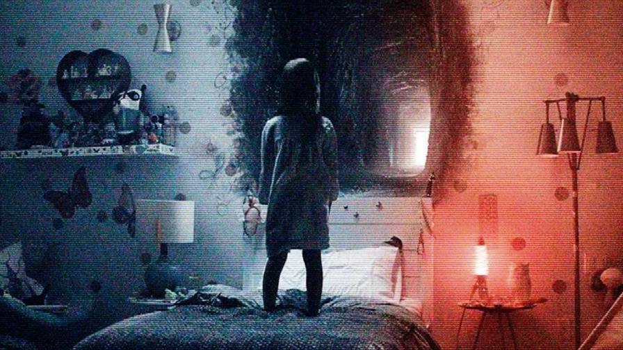 Paranormal Activity regresará en 2022 con una nueva versión