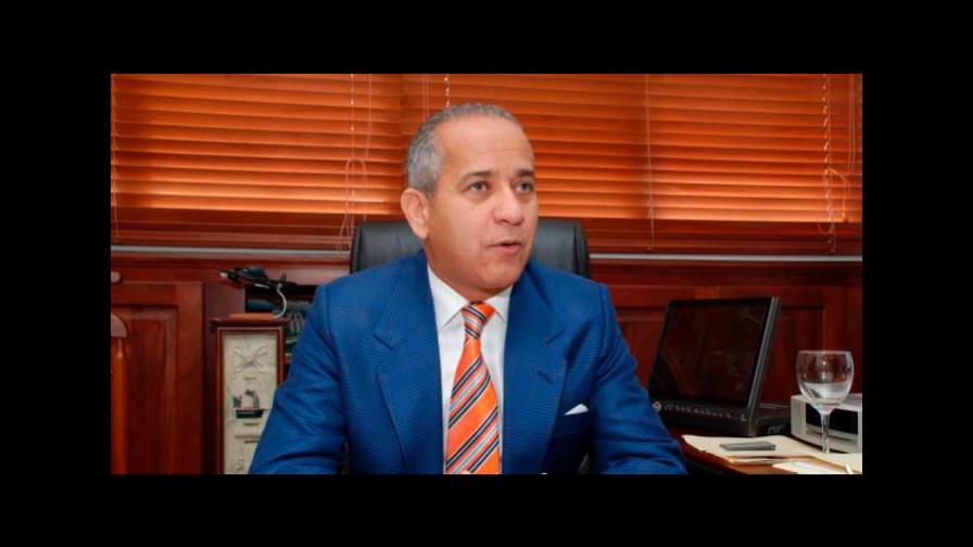 DNI se desvincula de grabación de llamada entre Maldonado y Merán