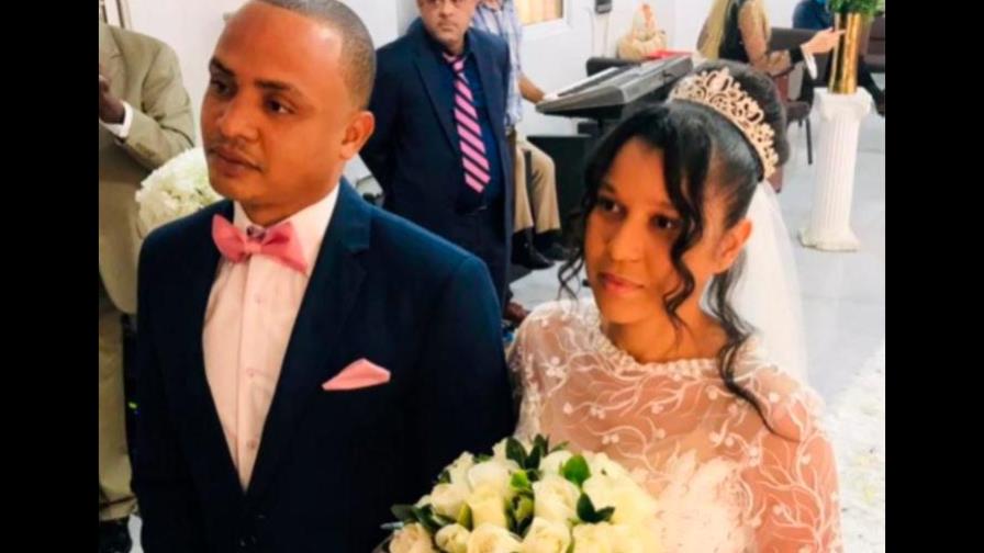 En nombre del Estado, Abinader pide perdón a padres de pareja cristiana ultimada por policías