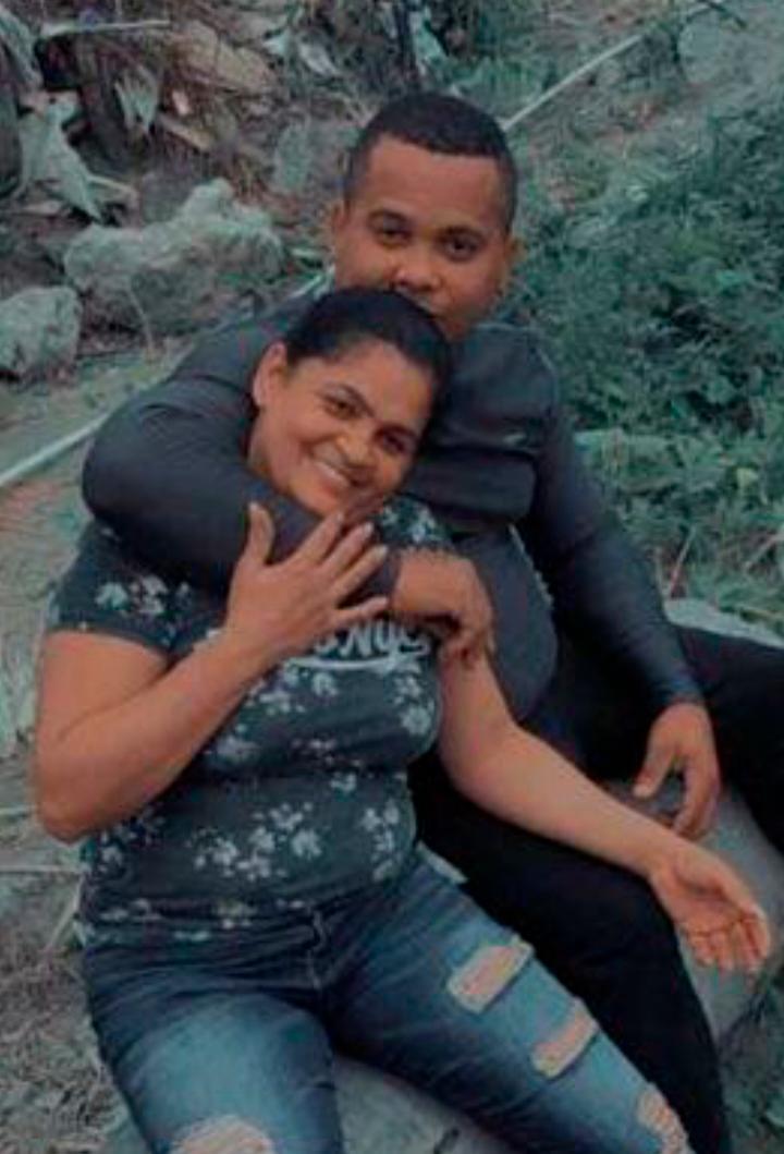 Matan teniente policial y esposa en tiroteo en Las Minas de Miches