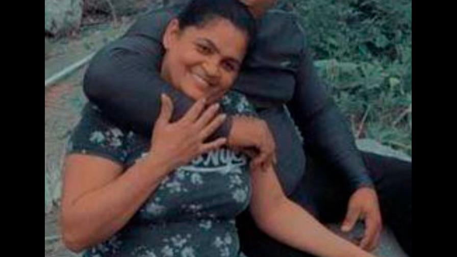 Matan teniente policial y esposa en tiroteo en Las Minas de Miches