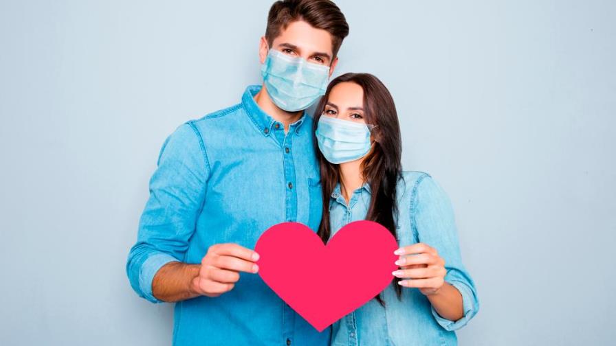 Noviazgo en tiempos de COVID: ¿qué han aprendido las parejas?