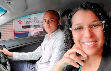 Testigos narran cómo agentes de la Policía Nacional mataron a pareja cristiana en Villa Altagracia