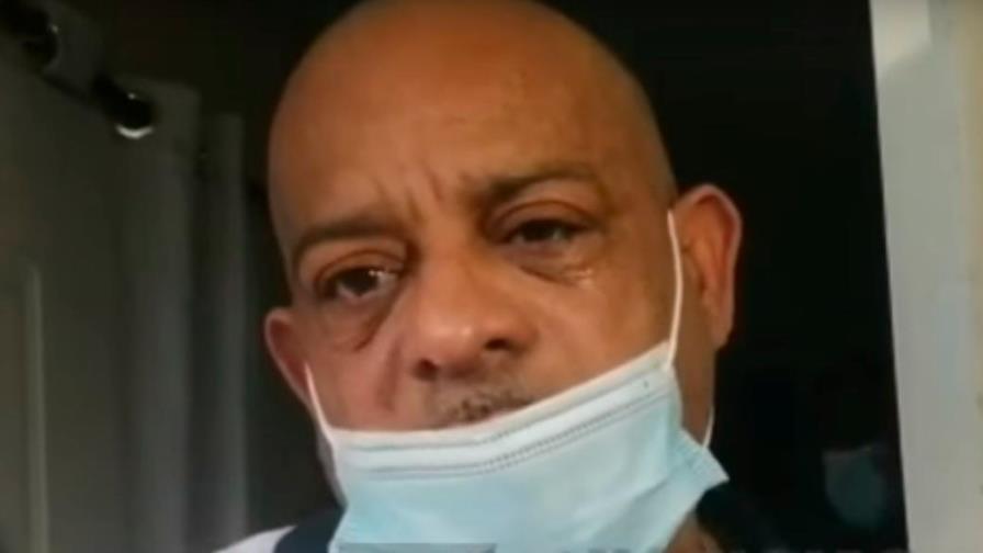 “Esto no es fácil para mi”, dice padre de mujer asesinada junto a su esposo por policías “Esto no es fácil para mi”, dice padre de mujer asesinada junto a su esposo por policías