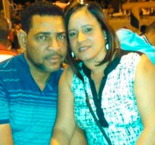 Hombre que mató a su pareja en La Guáyiga no se mostraba violento