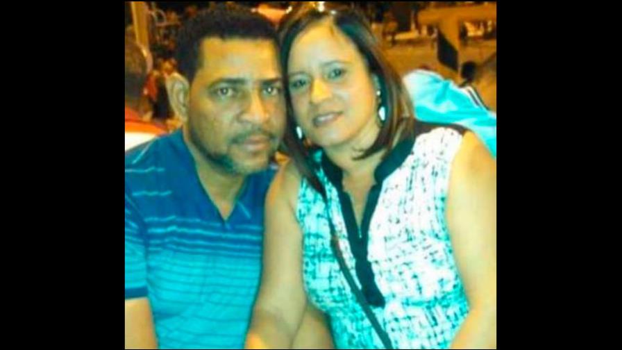 Hombre que mató a su pareja en La Guáyiga no se mostraba violento
