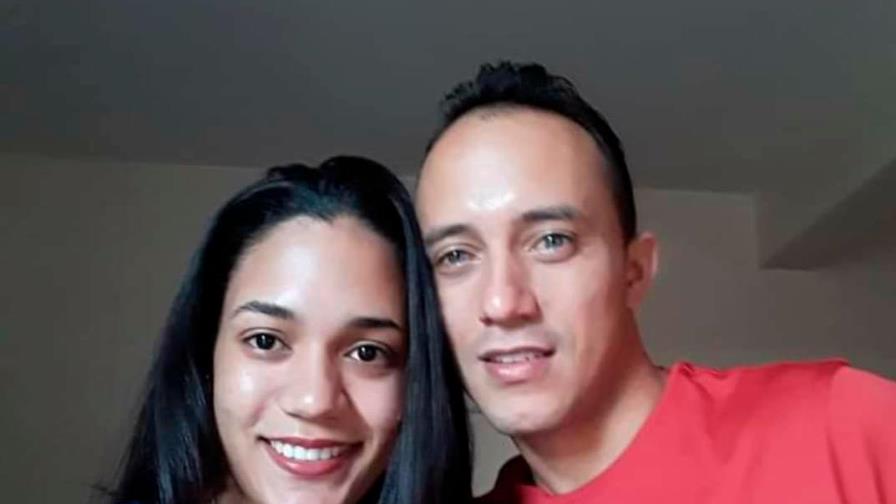 Hombre mata a martillazos a su esposa en Santiago y luego se suicida 