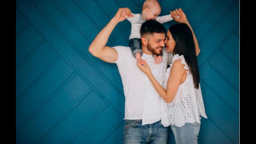 Siete consejos para mantener la relación de pareja cuando hay hijos