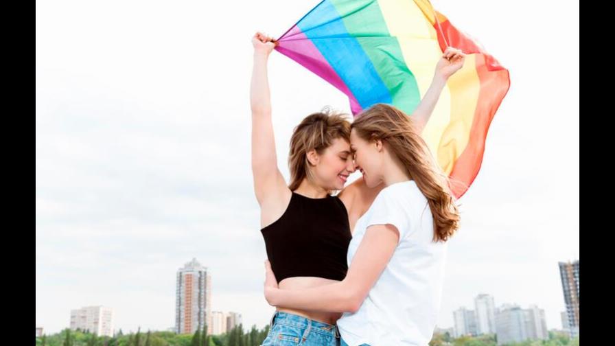 Glosario: ¿qué significa LGBTQ+ ? 