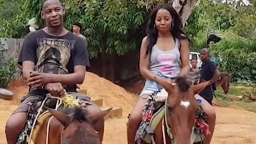 Piden al FBI investigar en República Dominicana muerte de pareja estadounidense