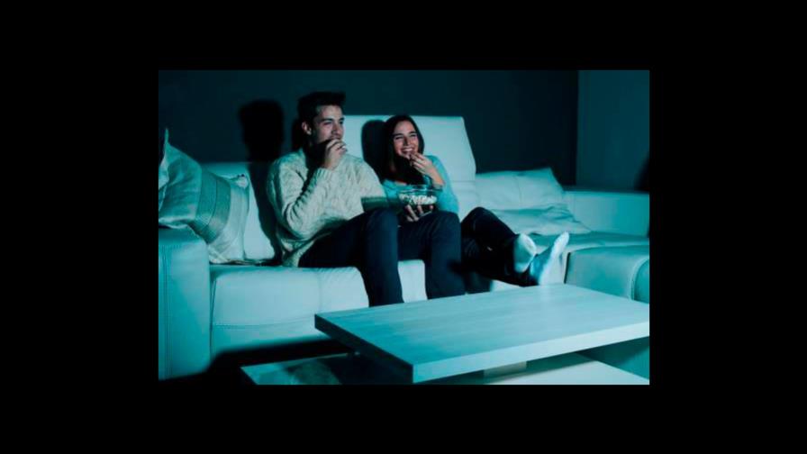 Se siente “arrimada”...