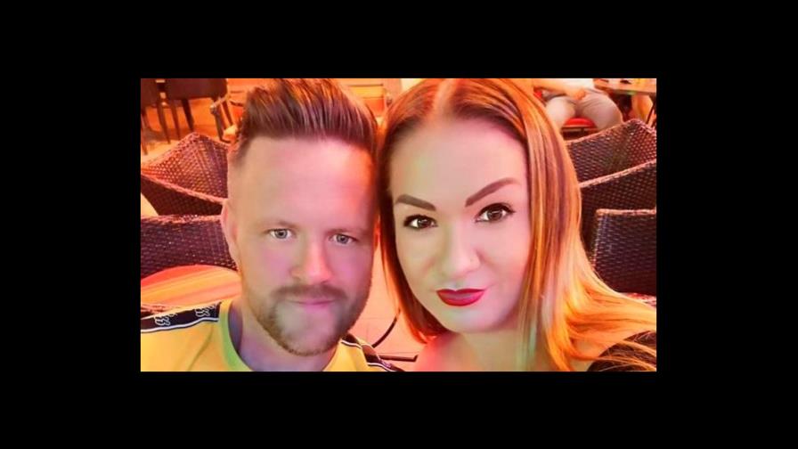 No tienen más de 35 años y ya son abuelos