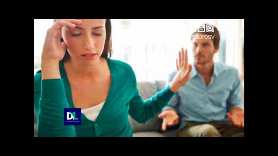 Ella perdió el deseo