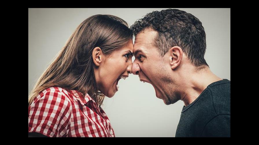 ¿Tu pareja es tóxica?