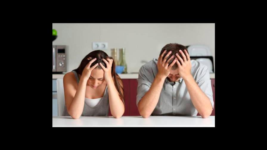 Matrimonio no funciona