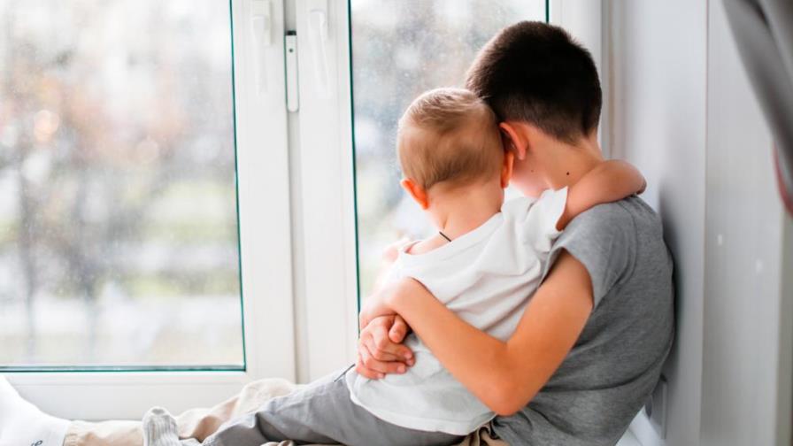 Parentalización, cuando los hijos asumen el rol de padres