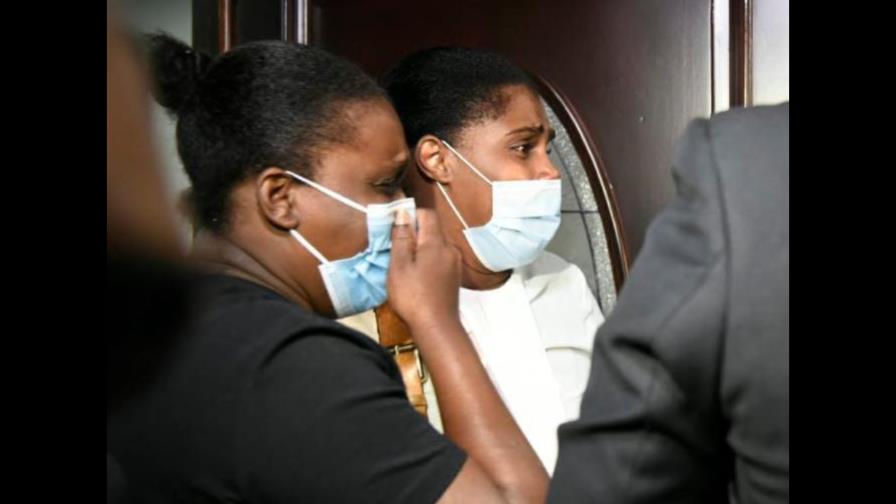 Pastor revela Joel recibió seis impactos de bala y Elisa cuatro