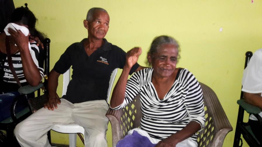 Familiares presagiaban muertes de tres obreros en mina de ámbar