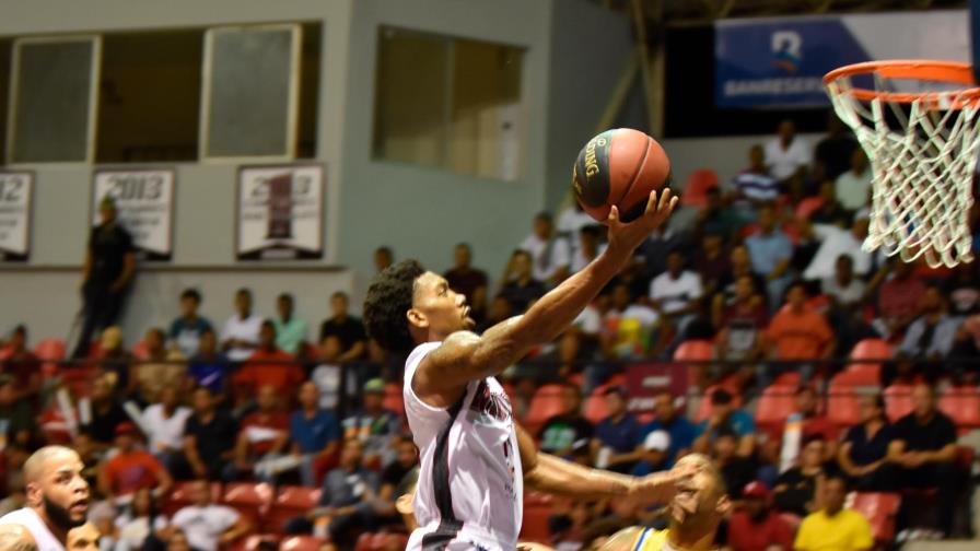 Indios se coloca a uno de ganar el campeonato de la LNB al vencer a Metros Indios se coloca a uno de ganar el campeonato de la LNB al vencer a Metros