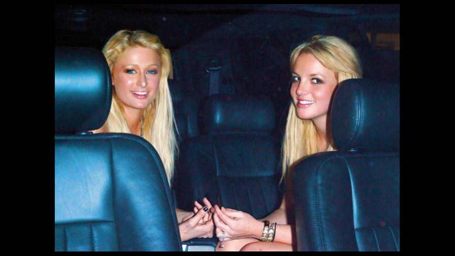 Paris Hilton, entre los famosos de Hollywood que celebran la libertad de Britney Spears