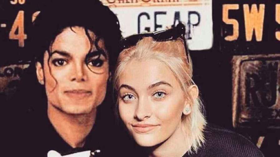 Hija de Michael Jackson lo recuerda a 12 años de su muerte