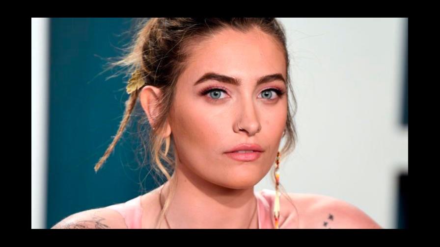 Campaña pide censurar filme en el que hija de Michael Jackson da vida a Jesús