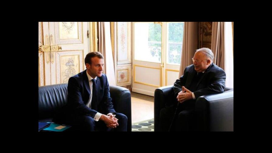 París cede en el retraso del “brexit” por la perspectiva electoral