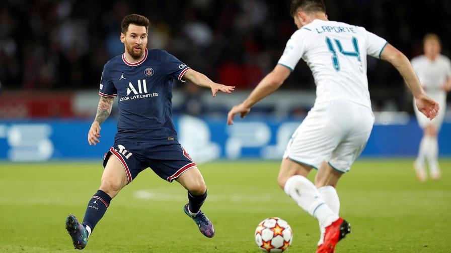 La hecatombe del Barcelona en un dato demoledor