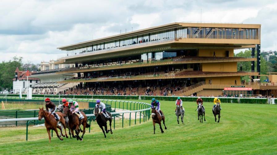 Vadaliya y Romanosa favoritos para la “Quinté” 