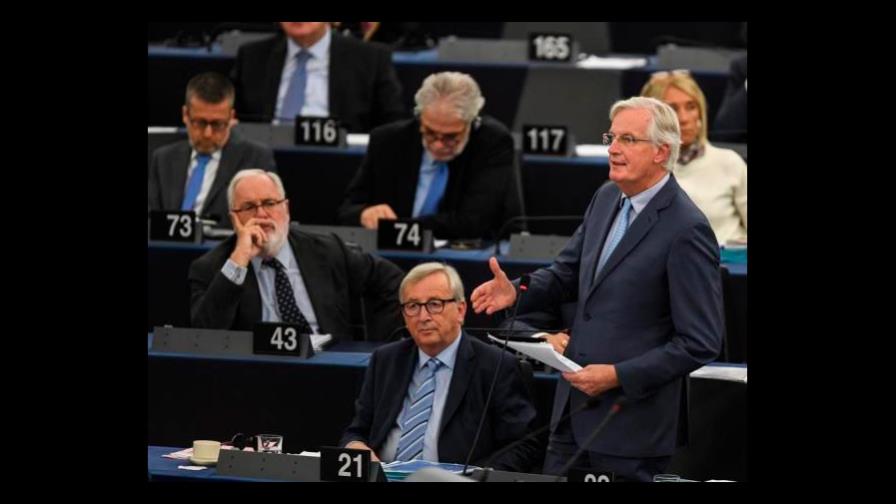 El responsable del brexit en PE defiende una prórroga hasta el 31 de enero