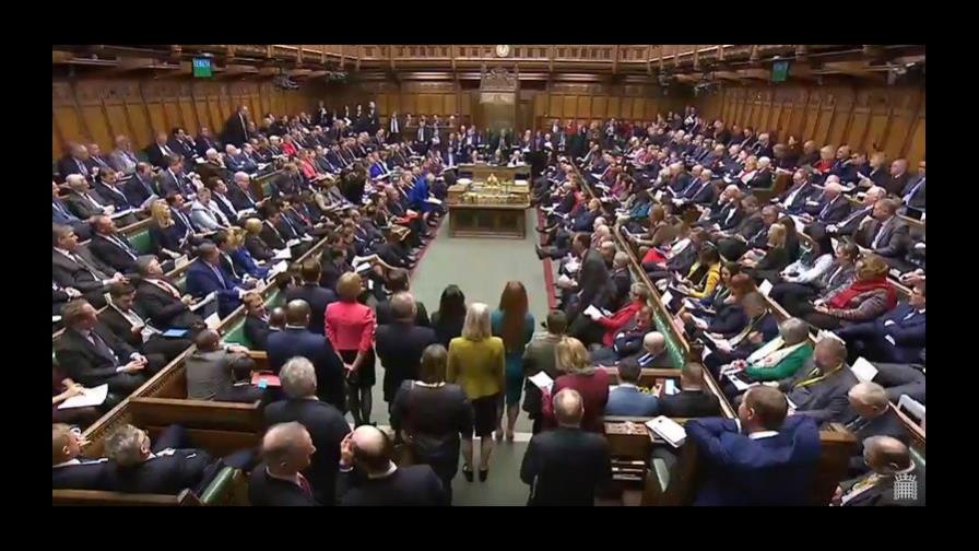 Los mercados creen que el “brexit” se retrasará, según el Banco de Inglaterra Los mercados creen que el “brexit” se retrasará, según el Banco de Inglaterra