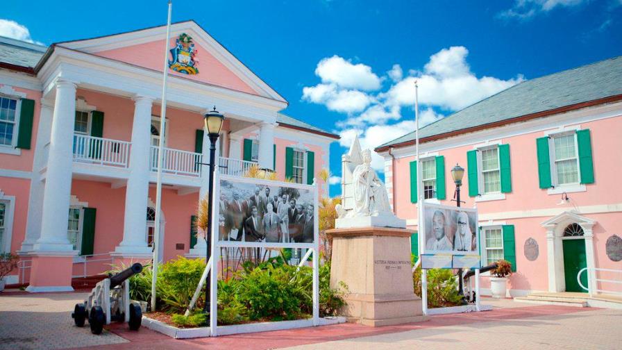 Bahamas disuelve el Parlamento y adelanta las elecciones al 16 de septiembre
