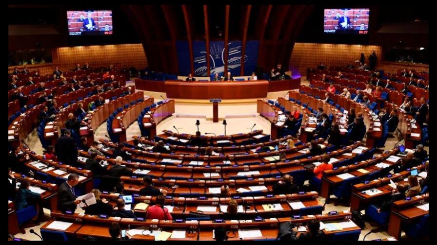 Se aplaza al lunes la conciliación sobre el presupuesto de la UE para 2022