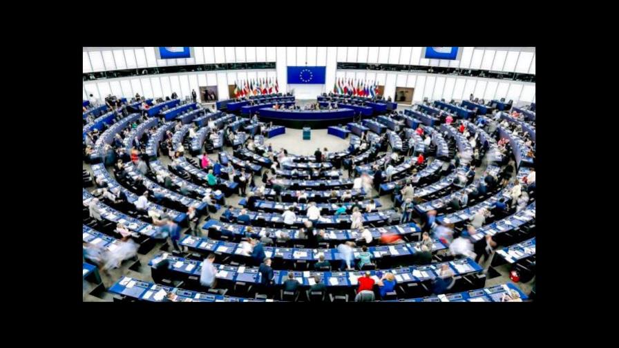 El Parlamento Europeo ratifica el acuerdo del “brexit” El Parlamento Europeo ratifica el acuerdo del “brexit”