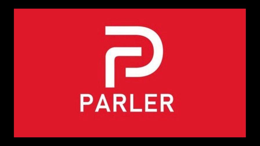 La red social Parler vuelve a la tienda de aplicaciones de Apple