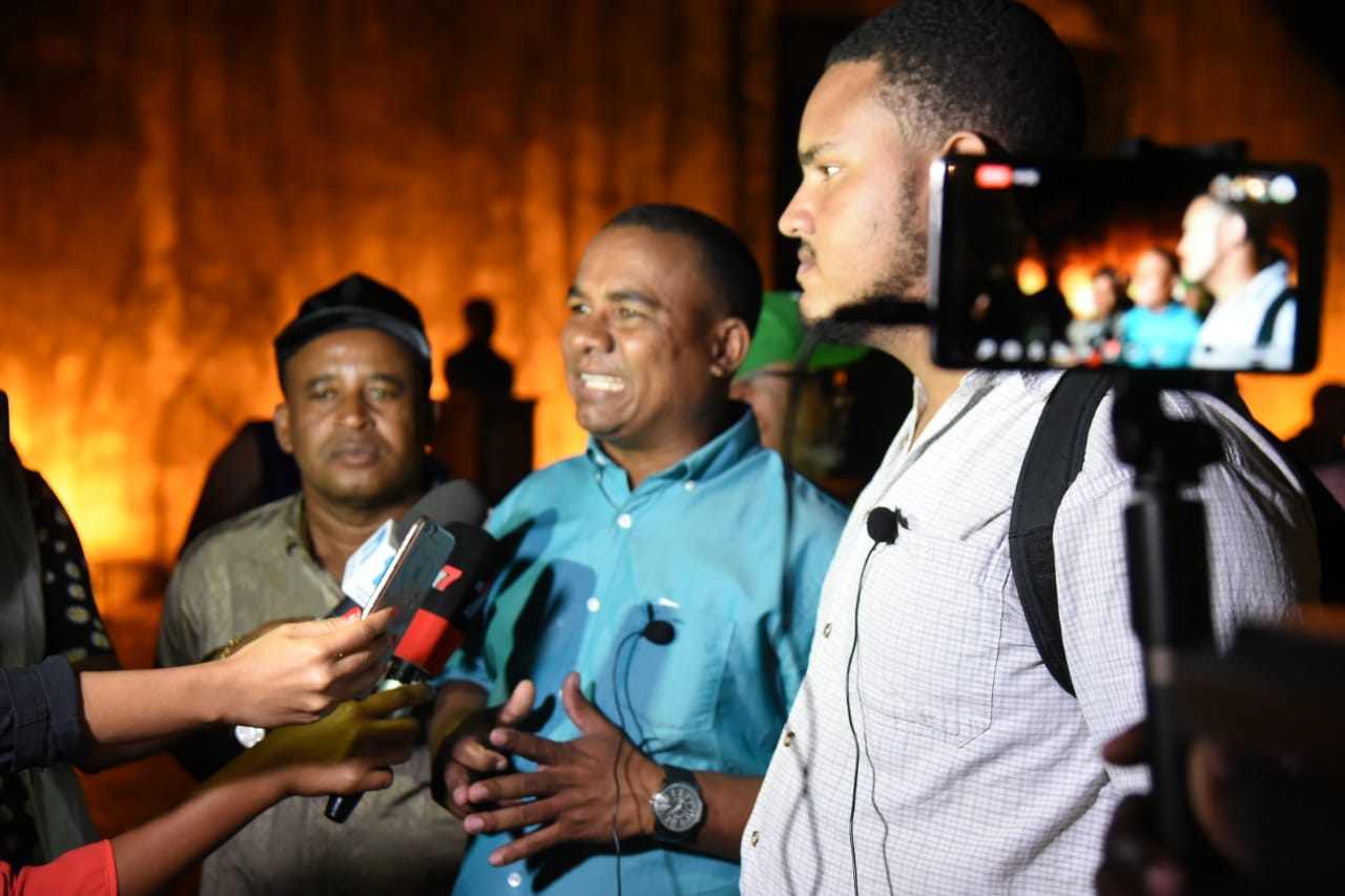 Organizaciones apoyan paro, convocado para este 27 de noviembre. 