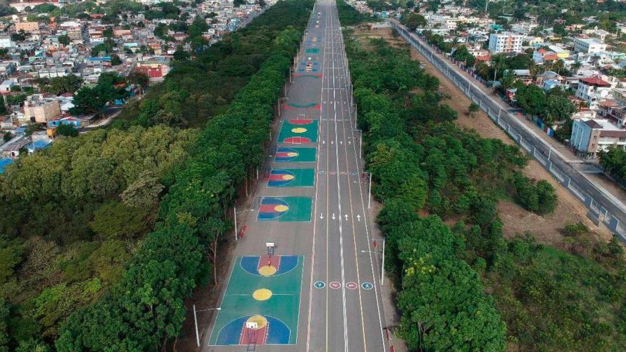 Anuncian carnaval Santiago 2021 sin público por el coronavirus Anuncian carnaval Santiago 2021 sin público por el coronavirus