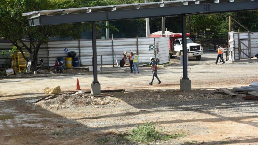 Anuncian proceso por desacato a sentencia del TC que ordena detener terminal de autobuses Anuncian proceso por desacato a sentencia del TC que ordena detener terminal de autobuses