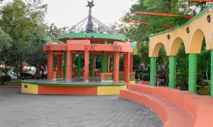 Los nombres de nuestros pueblos: Tamboril, Peña, Tamboril 