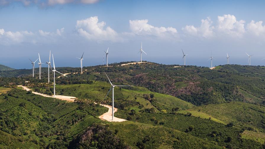 EGE Haina adiciona 48.3 megavatios al sistema eléctrico EGE Haina adiciona 48.3 megavatios al sistema eléctrico