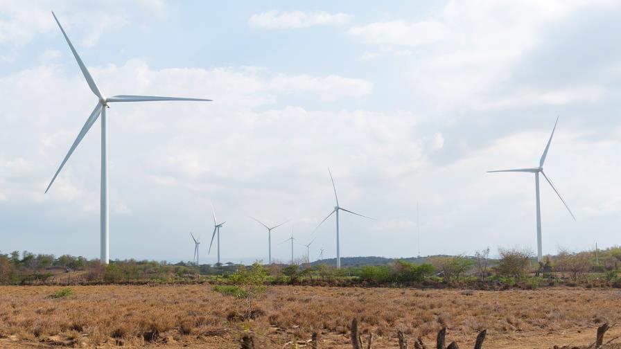 Parque Eólico Agua Clara: gigantes que se mueven para generar energía