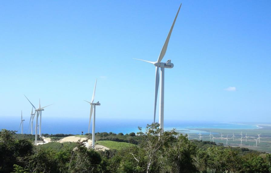 Desarrollo energético renovable del país depende de inversiones en las redes y tecnología