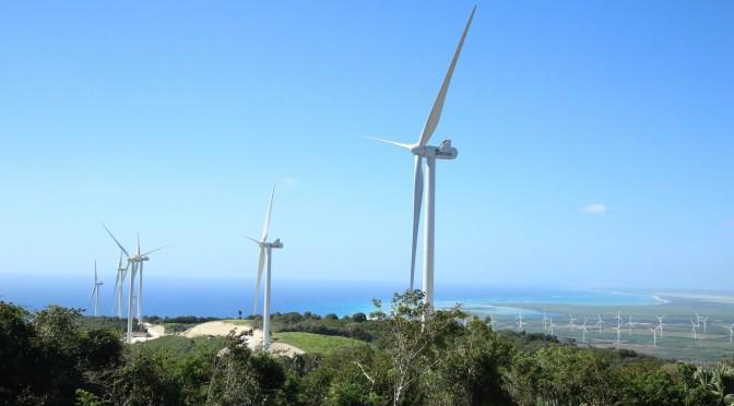Aumenta participación de energías renovables en generación eléctrica del país 